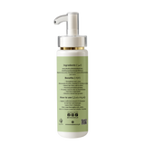 Emaan Herbal Shampoo for Hair Fall Control – Natural & Sulfate-Free – 200ml