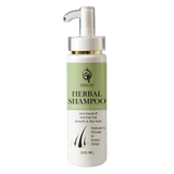 Emaan Herbal Shampoo for Hair Fall Control – Natural & Sulfate-Free – 200ml